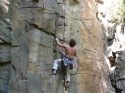 David Jennions (Pythonist) Climbing  Gallery: P1080698.JPG